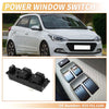 Hyundai i20 Front Right Power Window Switch (2008-2013)