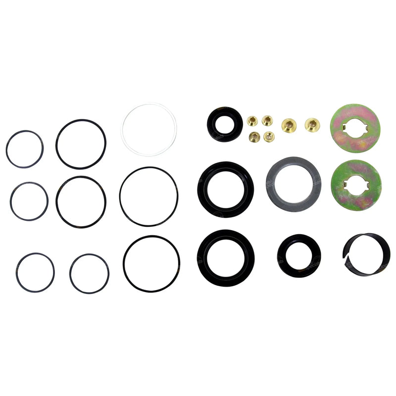 Hilux Surf KZN185 VZN185 RZN185 Power Steering Rack Oil Seal Kit (1995–2002)