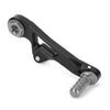 BMW R 1250 GS + Adventure Adjustable Titanium Shift Pedal (2019-2023)