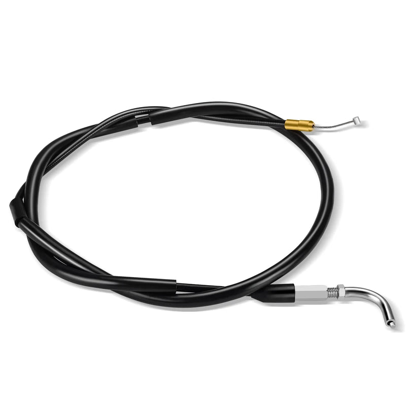 Yamaha Big Bear 400 YFM400 Starter Choke Cable (2008-2012)