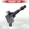 Kia Forte Ignition Coil (2016-2019)