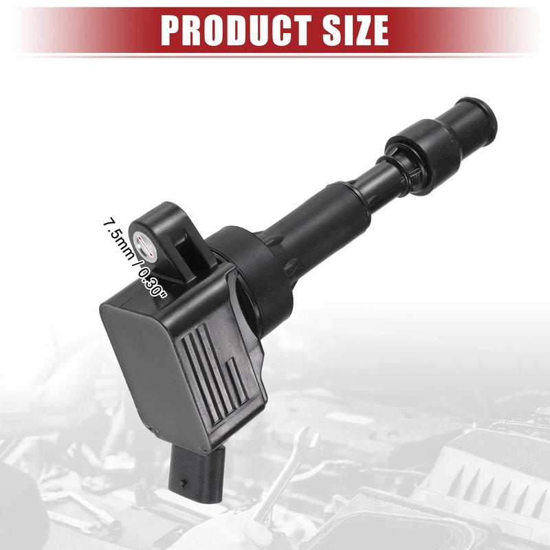 Kia Forte Ignition Coil (2016-2019)