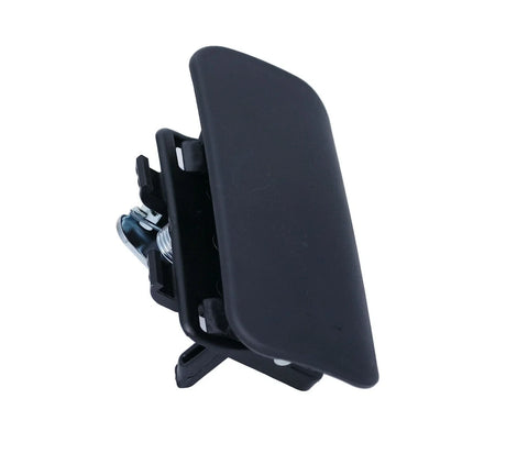 Ford Transit Right Outer Sliding Door Handle Black (2000-2006)