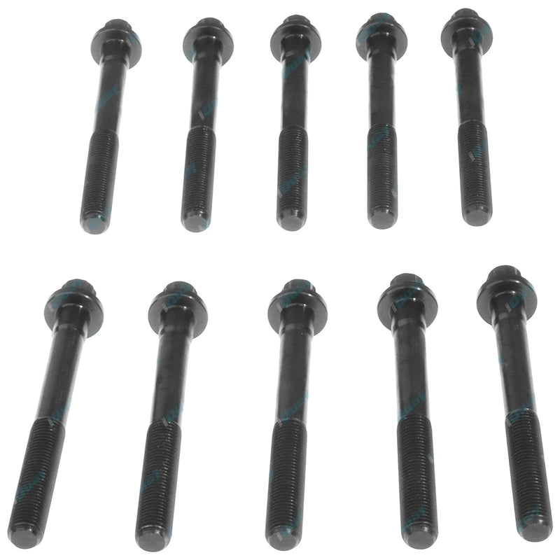 Toyota Caldina ST215 2.0L 3S-FE Engine Cylinder Head Bolt Set (1992-1995)