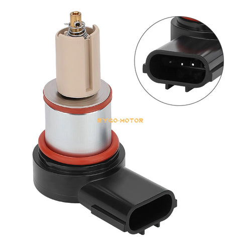 Honda Rincon Rancher Pioneer Foreman Idle Air Control Valve