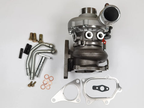 Subaru Impreza WRX 2.5 STi Billet Turbocharger VF48 (2008-2014)