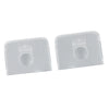 Nissan Teana / Altima Lamp Cover Fittings