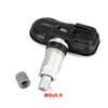 Porsche Cayman TPMS Tire Pressure Sensor Replacement (2009-2012)