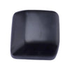 Jeep Wrangler L & R Side Rearview Mirror Cover Caps (2018-2023)