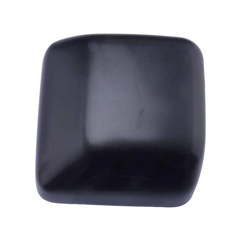 Jeep Wrangler L & R Side Rearview Mirror Cover Caps (2018-2023)