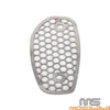 Harley Pan America 1250 S Exhaust End Cap Grille (2021-2022)