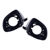 BMW X3 X5 X4 X6 (2010-2020) - 1 Pair Exterior Mirror Frame Covers