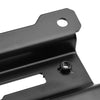 Tiger 900 GT Pro Rally Luggage Rack Black (2020-2024)