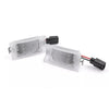 BMW 5-Series E34 Touring LED License Plate Light (1987–1996)
