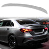Mercedes Benz V177 A35 Style ABS Boot Spoiler (2019-2023)