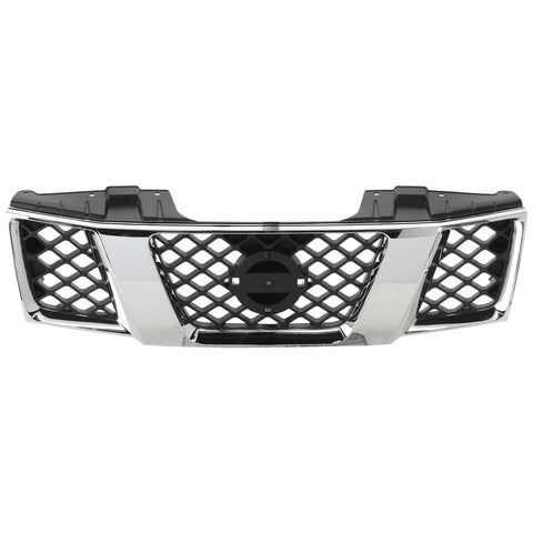 Grille For 2005-2008 Nissan Frontier 2005-2007 Pathfinder