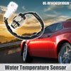 Suzuki LT-Z400Z Engine Water Coolant Temperature Sensor (2003-2008)