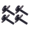 Ford Focus Escape Edge 5 x Underbody Protection Torx Screws