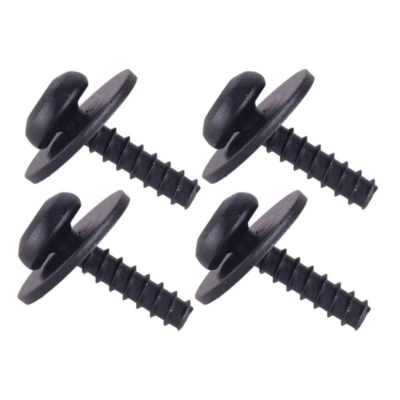 Ford Focus Escape Edge 5 x Underbody Protection Torx Screws