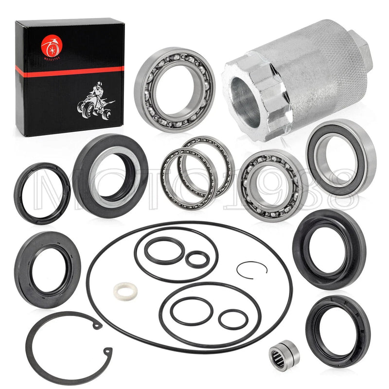 Honda Rancher 420 TRX420FE Rear Diff Bearing Seal Pinion Tool (2013–2019)