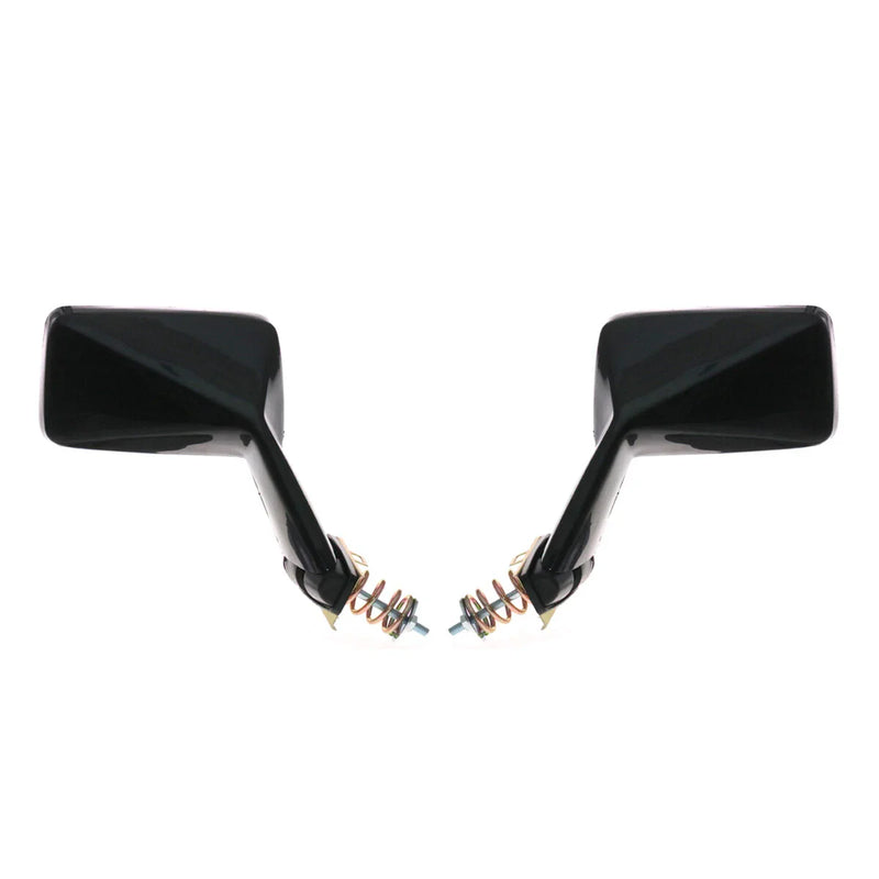Toyota Publica Starlet KP30 KP36 KP37 KP45 KP60 1968-1978 Fender Square Mirrors