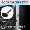 Citroen C-Elysee Front Door Check Strap Stopper (2012-2023)