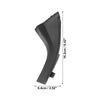 Toyota RAV4 Cowl Extension Trim Cover (2006-2012)