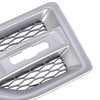 Land Rover Freelander L & R Fender Air Vent Grille Covers (2006-2016)