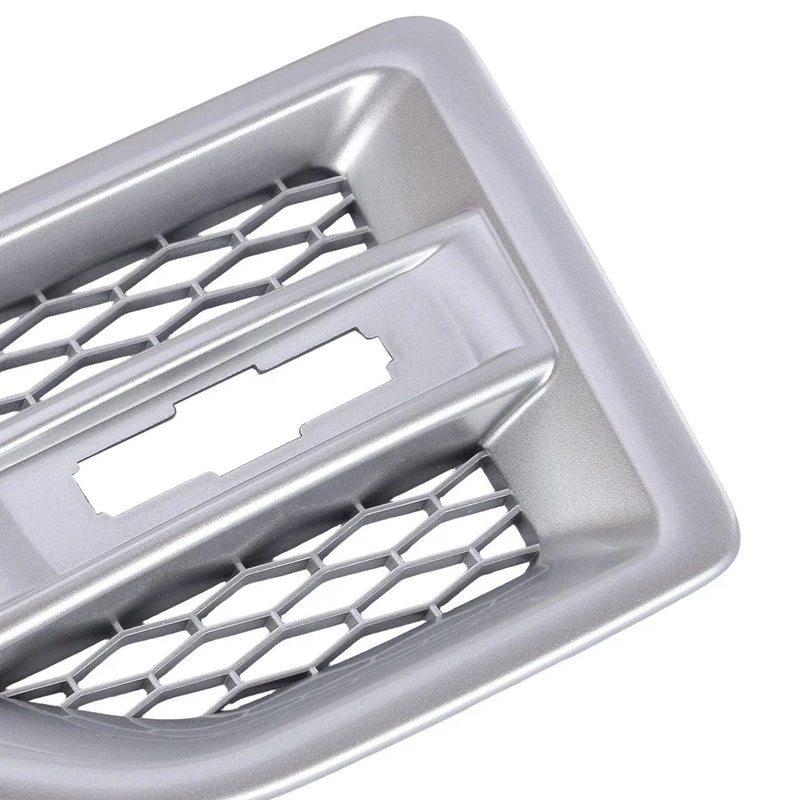 Land Rover Freelander L & R Fender Air Vent Grille Covers (2006-2016)