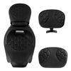 Harley CVO Road Glide Seats & Backrest Pad (2009-2023)