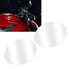 Harley X350 Dashboard Screen Protectors (2023)