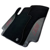 Mercedes Benz S-Class V223 Hybrid 2021-2023 with Carbon Floor Mats
