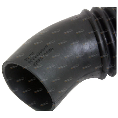 Toyota Hilux Ute Rubber Air Intake Hose (1983–1989)