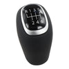 Kia Rio 6-Speed Leather Gear Shift Knob (2016–2019)