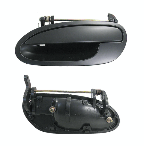 Left Front Outer Door Handle FOR Holden Commodore VT ~ VZ