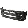 Front Bumper Cover For 2014-2016 Toyota 4Runner Primed