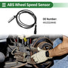 Mercedes-Benz Atego ABS Wheel Speed Sensor (1998-2004)