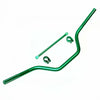 110cc 125cc 140cc 150cc Pit Pro Dirt Bike HD Green Alloy Handle Bar