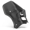 Honda TRX300EX TRX300X Left Heel Splash Guard Plastic (1996–2009)