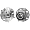 Mitsubishi Outlander Rear Wheel Bearing Kits (2006 - 2012)