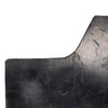 Front Mud Flaps Rubber Splash Guard Fits Isuzu TFR Holden Rodeo 2WD Ute 1989-97