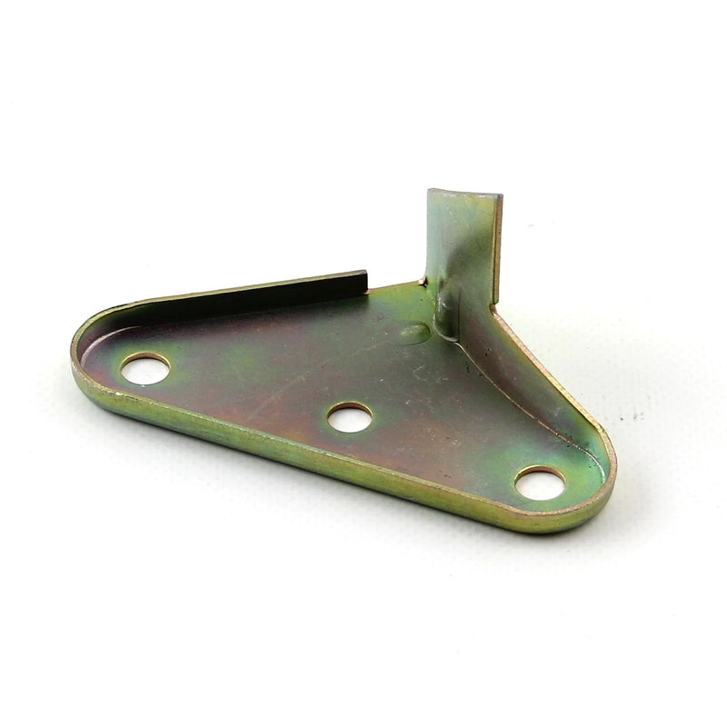 Ford 302 351C Cleveland Steel Timing Pointer
