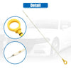 Dodge Magnum Dipstick Engine Oil Level Indicator (2005-2008)