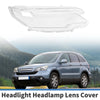 Honda CRV Car Front Right Headlight Lens Cover (2015-2016)