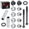 Ski-Doo REV XP GSX GTX Front End Ski Leg Repair Kit (2009–2013)