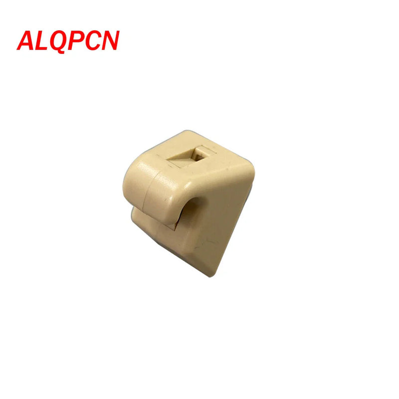 Holden Commodore VE SV6 SS SSV Beige Front Sun Visor Clip Holder (2006-2017)