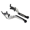 Yamaha MT-15 M-SLAZ XSR155 CNC Extendable Brake Clutch Levers (2018-2023)