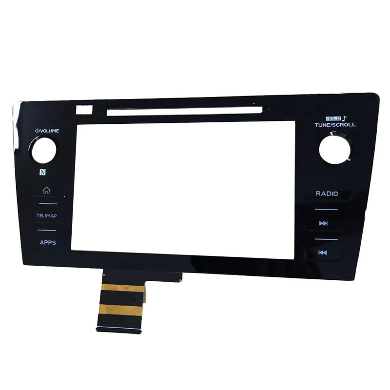 Legacy Outback Touch Screen Glass Digitizer (2018–2019)