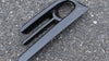 Honda CR-V Carbon Fiber Front Fog Light Lamp Covers (2020-2021)