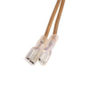 Nissan Infiniti Car Speaker Connector Wire Harness Plug